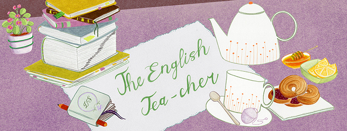 pia taccone The Tea-cher Daniela Salusso
